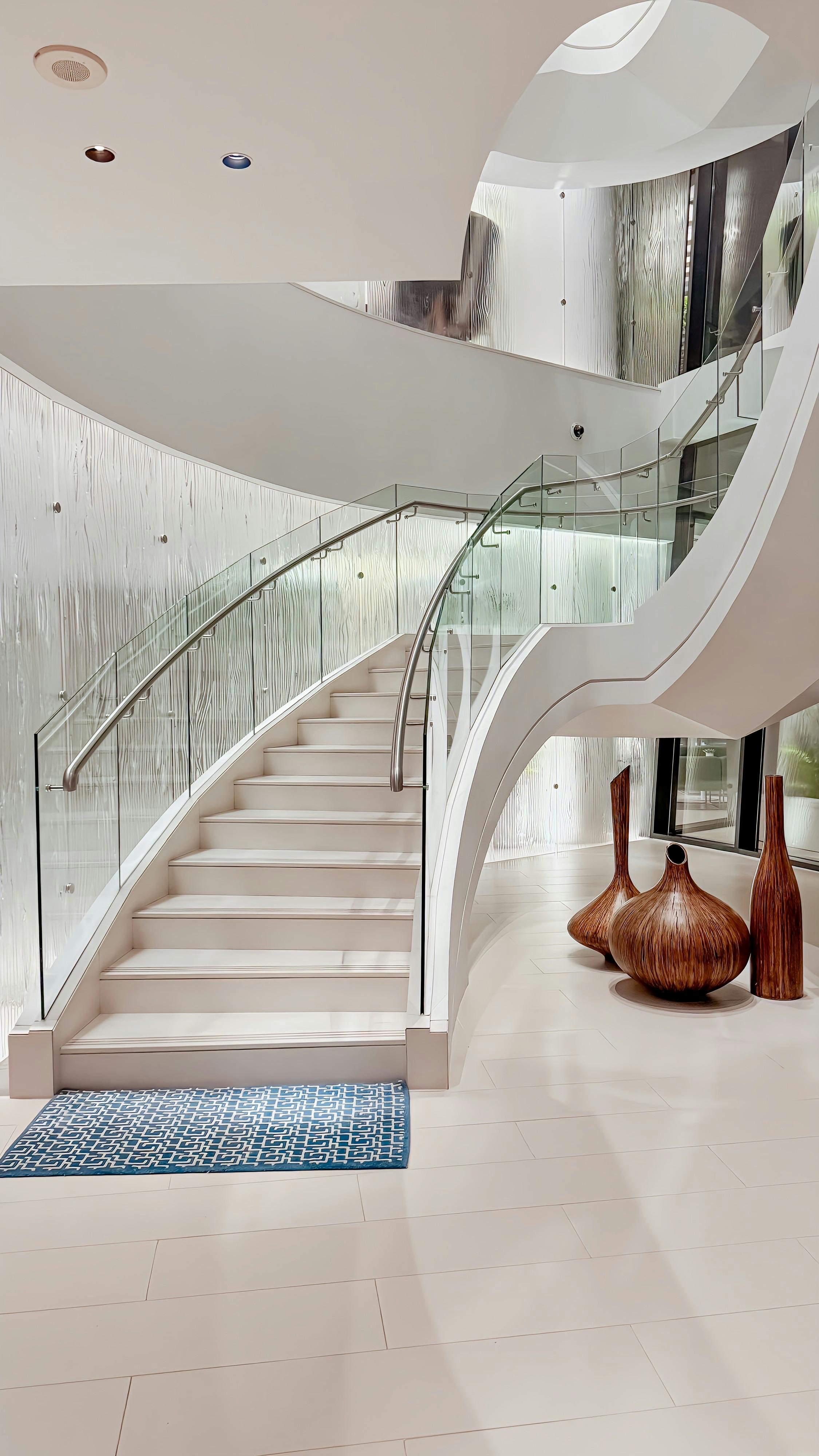 Calming home aesthetic